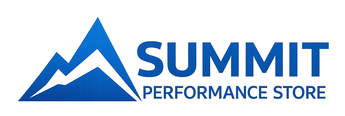 Summit Performance Store