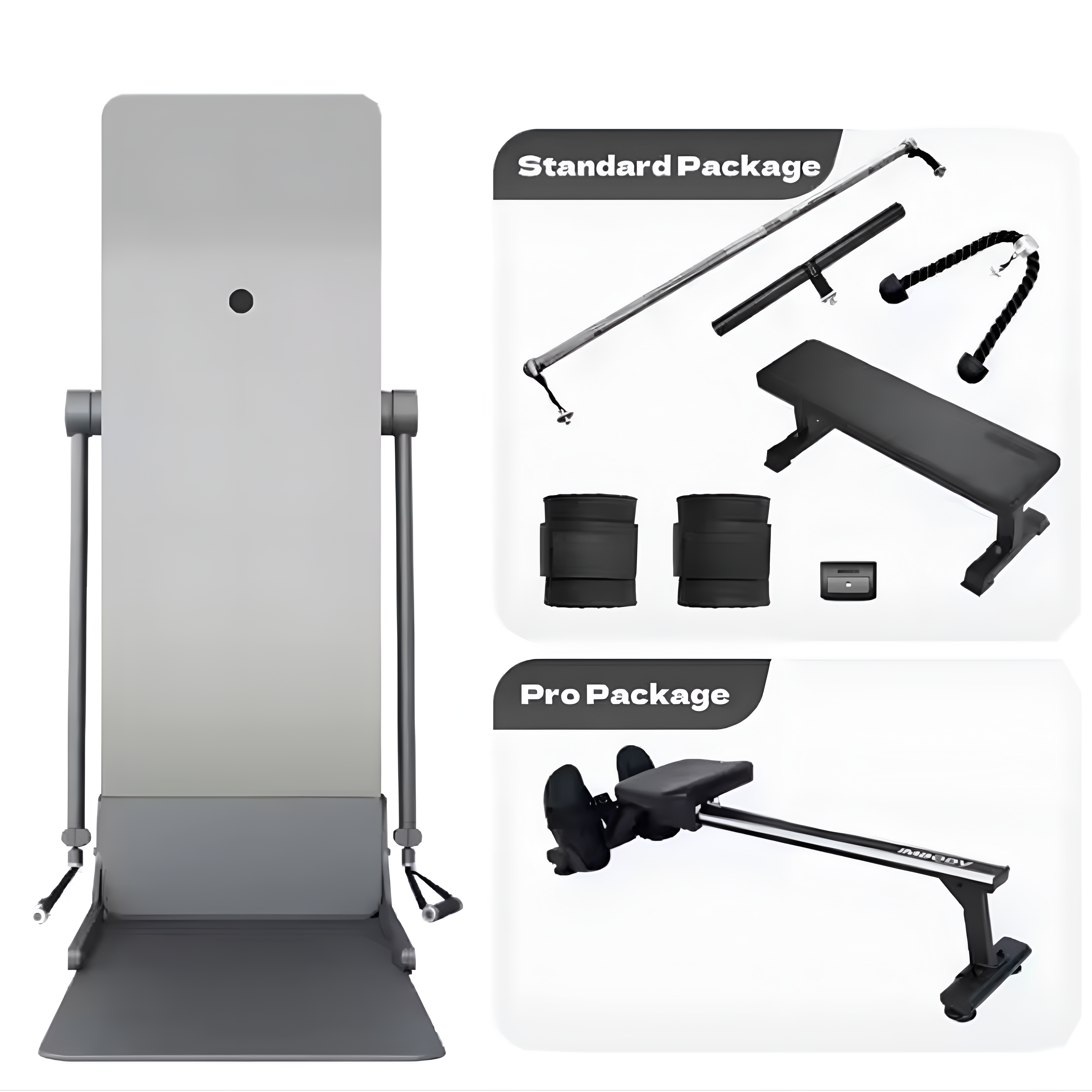 Arqon Slate Digital Trainer