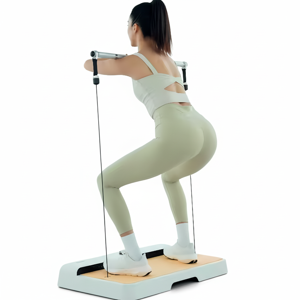 Nexio CorePlate Smart Cable Platform