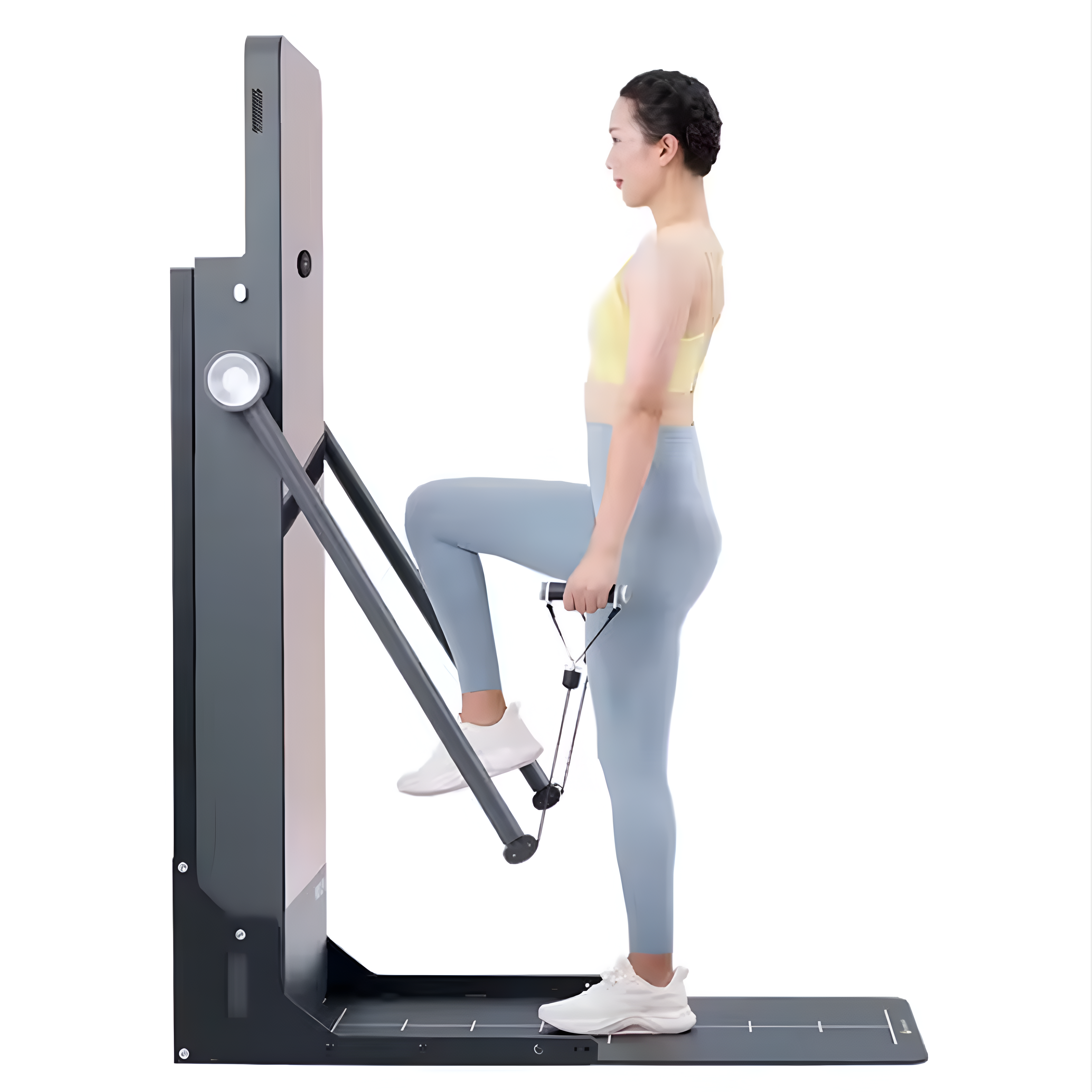 Arqon Slate Digital Trainer